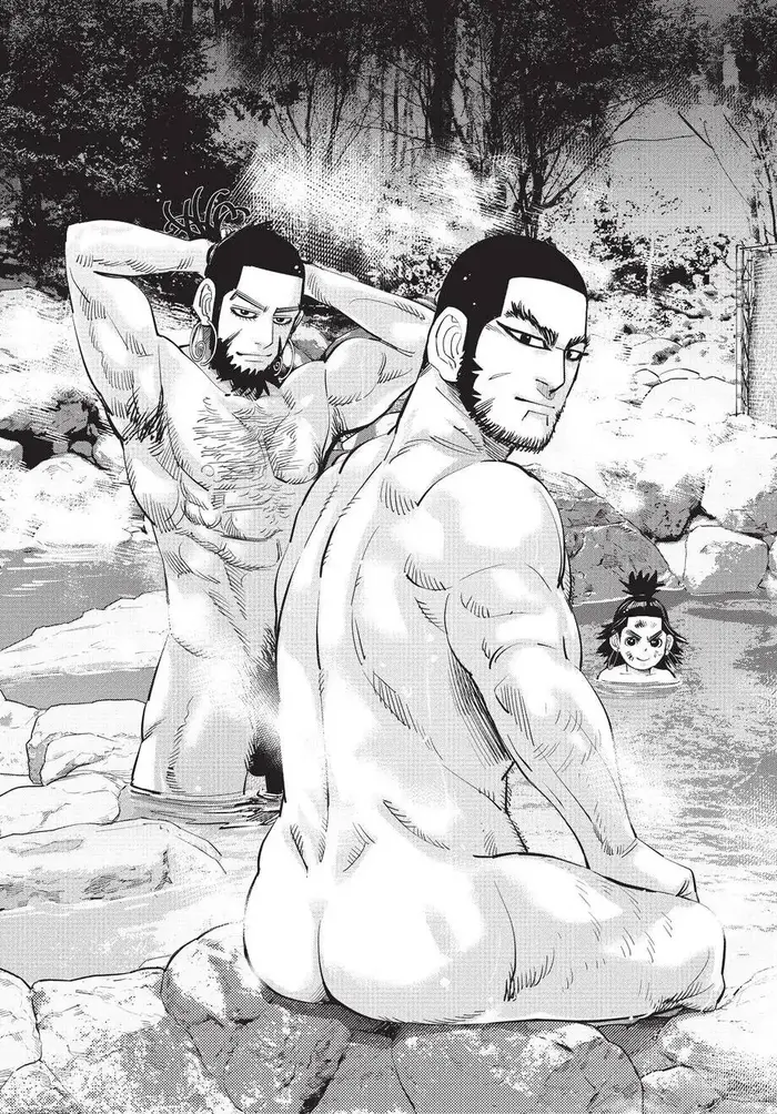Golden Kamuy Chapter 120 image 10_optimized